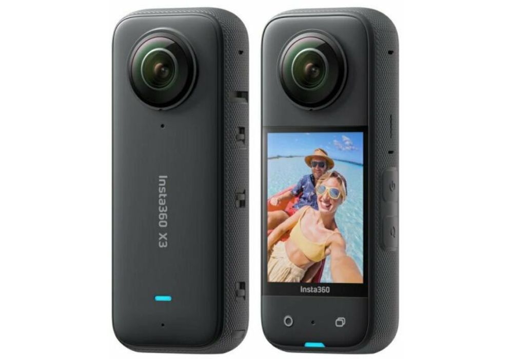 Insta360 X3 kamera